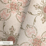 Disney | Baxter Mill - Princess - Tiana - French Quarter Fabric
