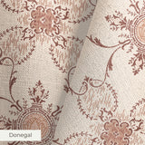 Disney | Baxter Mill - Princess - Tiana - Blushing Fabric