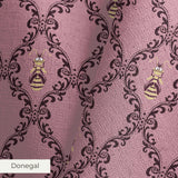 Disney | Baxter Mill - Princess - Tiana - Ray - Orleans Fabric