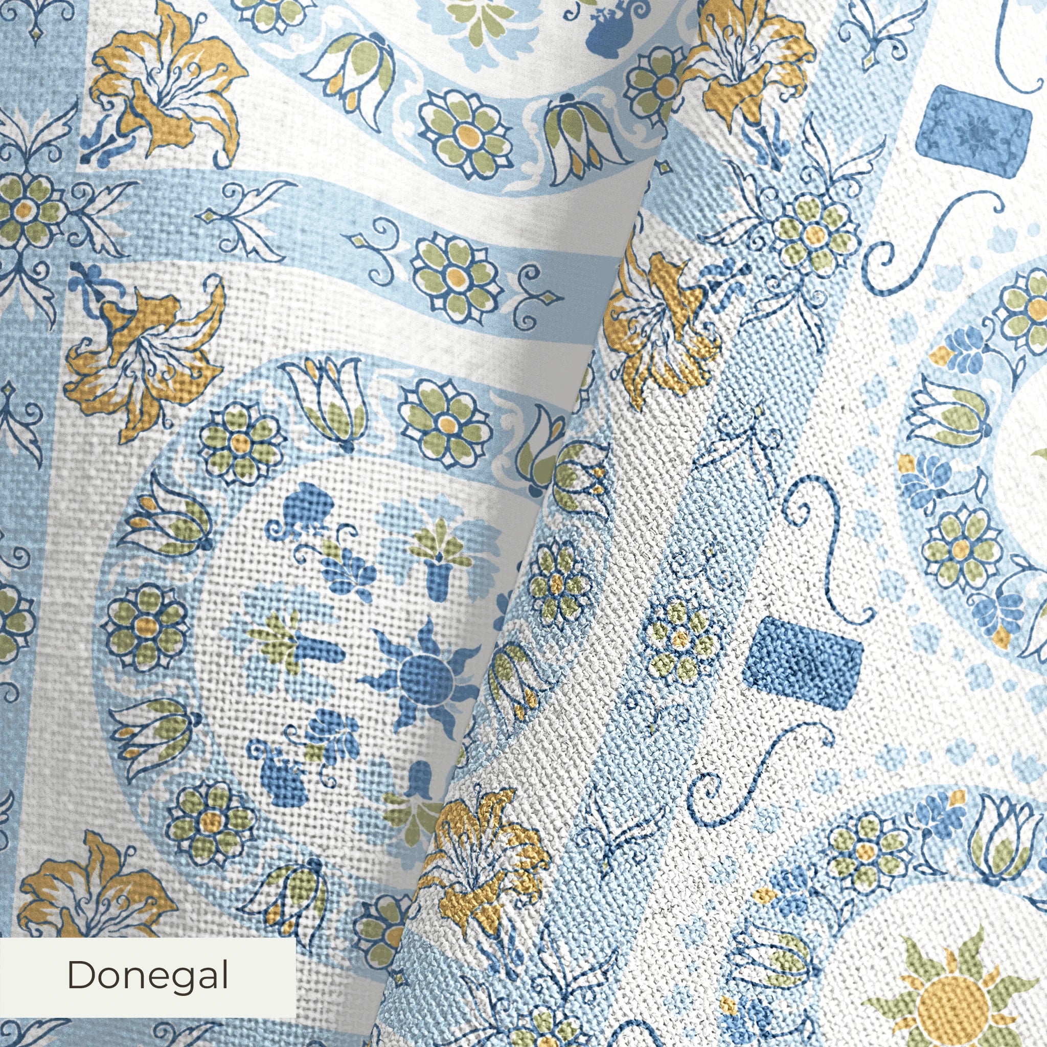 Disney | Baxter Mill - Princess - Rapunzel - Lost Princess - Stargaze Fabric