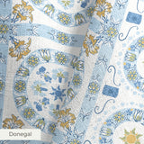 Disney | Baxter Mill - Princess - Rapunzel - Lost Princess - Stargaze Fabric