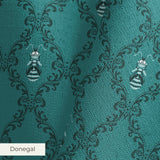 Disney | Baxter Mill - Princess - Tiana - Ray - Salon Fabric