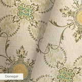 Disney | Baxter Mill - Princess - Tiana - Bayou Fabric