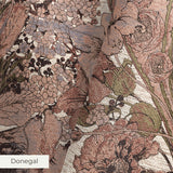 Disney | Baxter Mill - Princess - Tiana - Evangeline - French Quarter Fabric