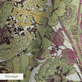 Disney | Baxter Mill - Princess - Tiana - Evangeline - Gator Fabric