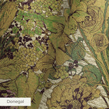 Disney | Baxter Mill - Princess - Tiana - Evangeline - Juju Fabric