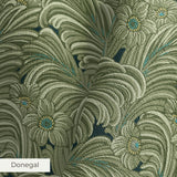 Disney | Baxter Mill - Princess - Tiana - Almost There - Bayou Fabric