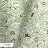 Disney | Baxter Mill - Princess - Tiana - Almost There - Gator Fabric