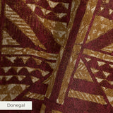Faro -  Clove Fabric