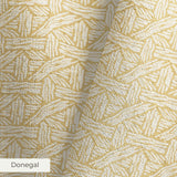 Vanna - Banquise Fabric