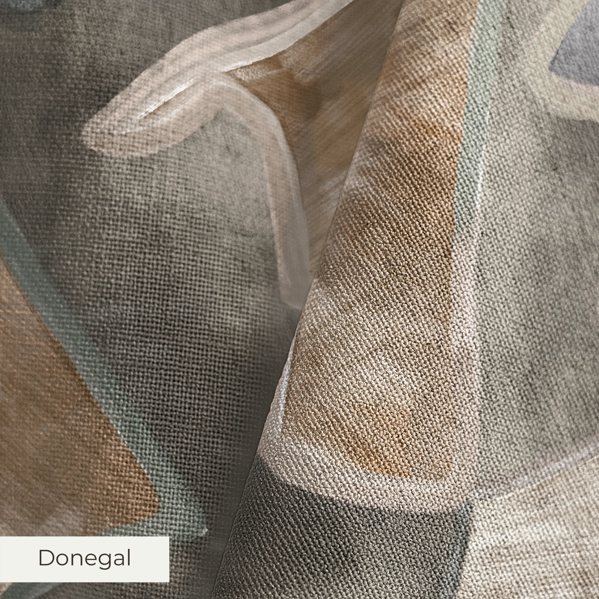 Foggia - Cimento Fabric