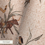 Nile - Farrow Fabric