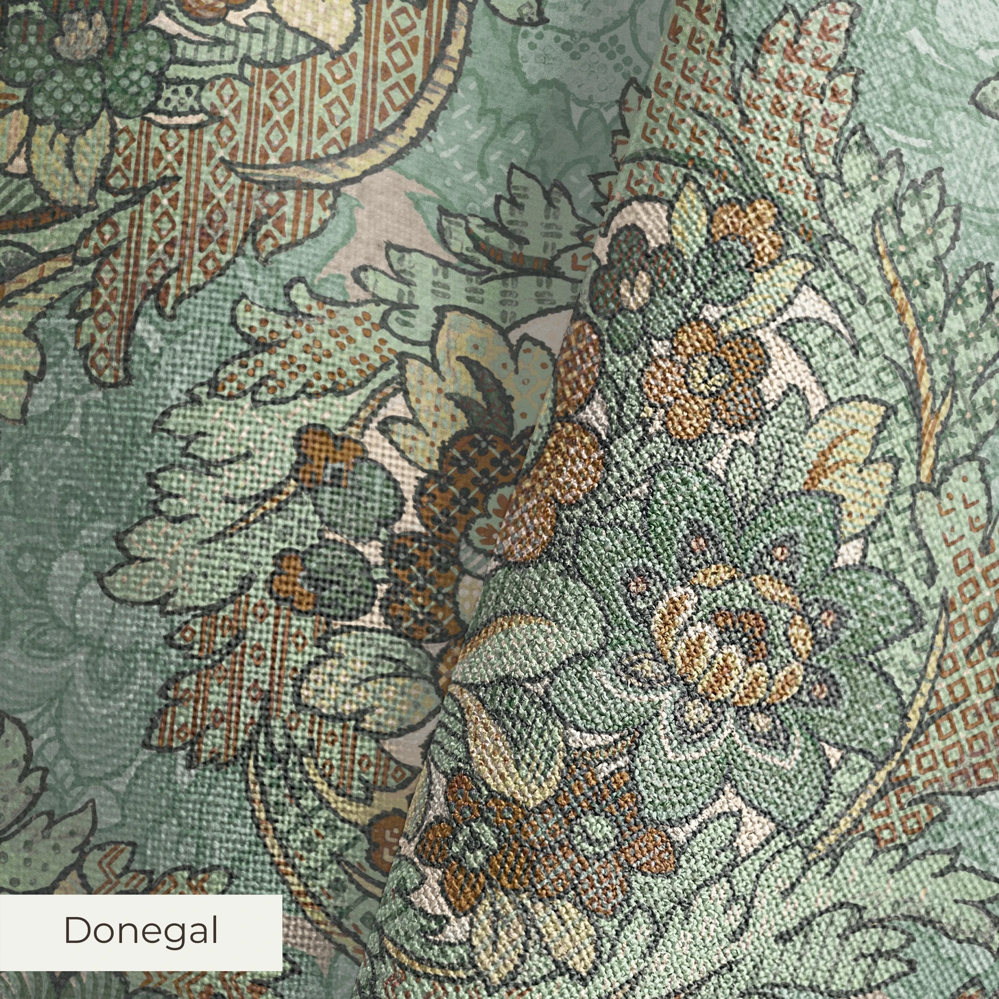 Alora - Diffused Fabric
