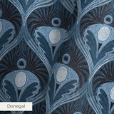 Plumera - Port Fabric