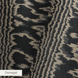 Harper - Night Train Fabric