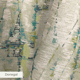 Wanderer - Dried Flowers Fabric
