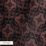 Elsie - Fig Fabric