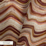 Peregrine - Indian Summer Fabric