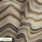 Peregrine - Kohi Fabric