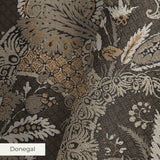 Juana - Otter Fabric
