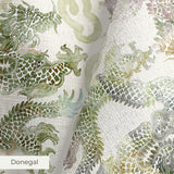 Vhagar - Reed Fabric