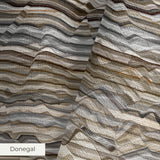 Vienne - Silt Fabric