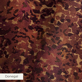 Prundis - Rojo Fabric