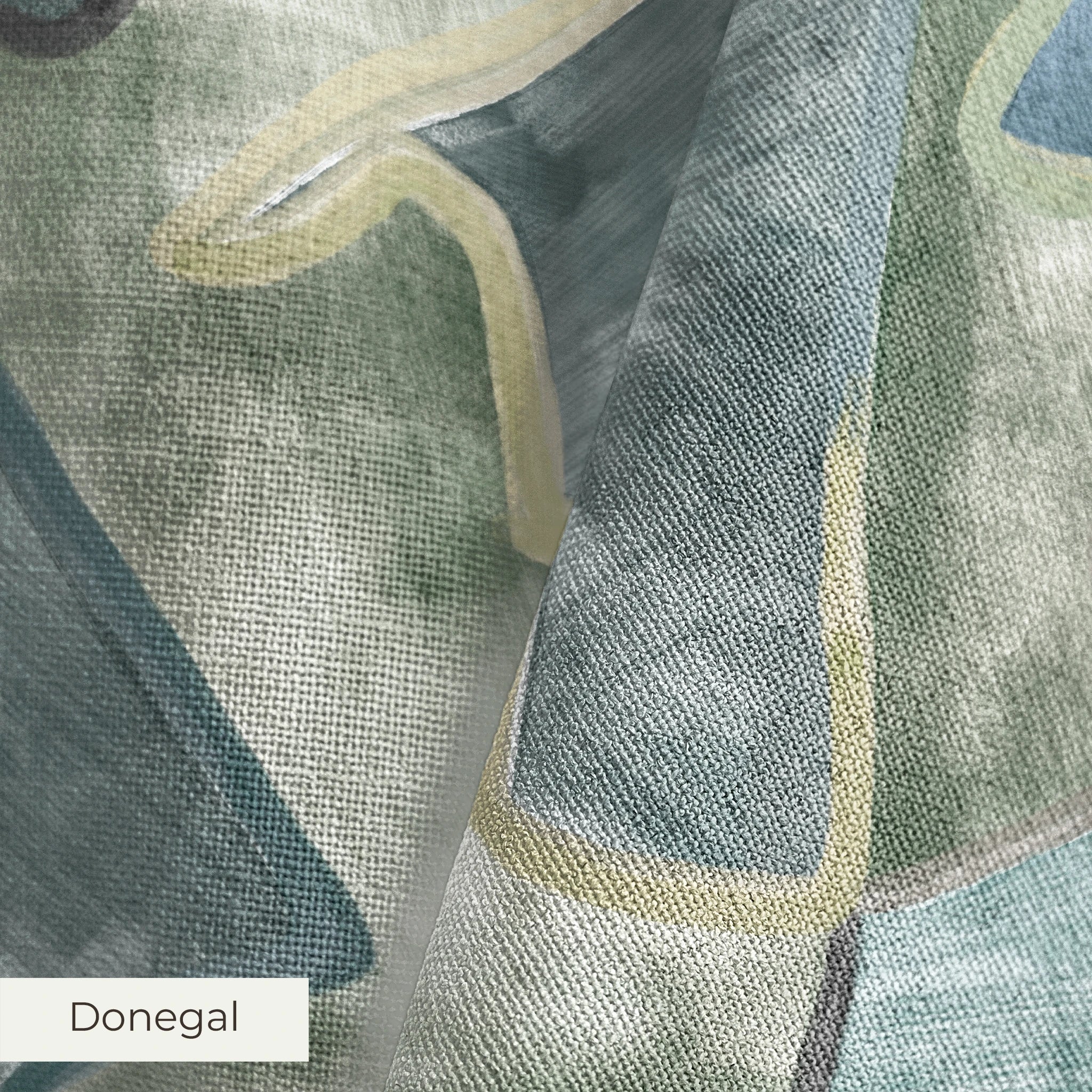 Foggia - Bosporus Fabric
