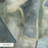 Foggia - Bosporus Fabric