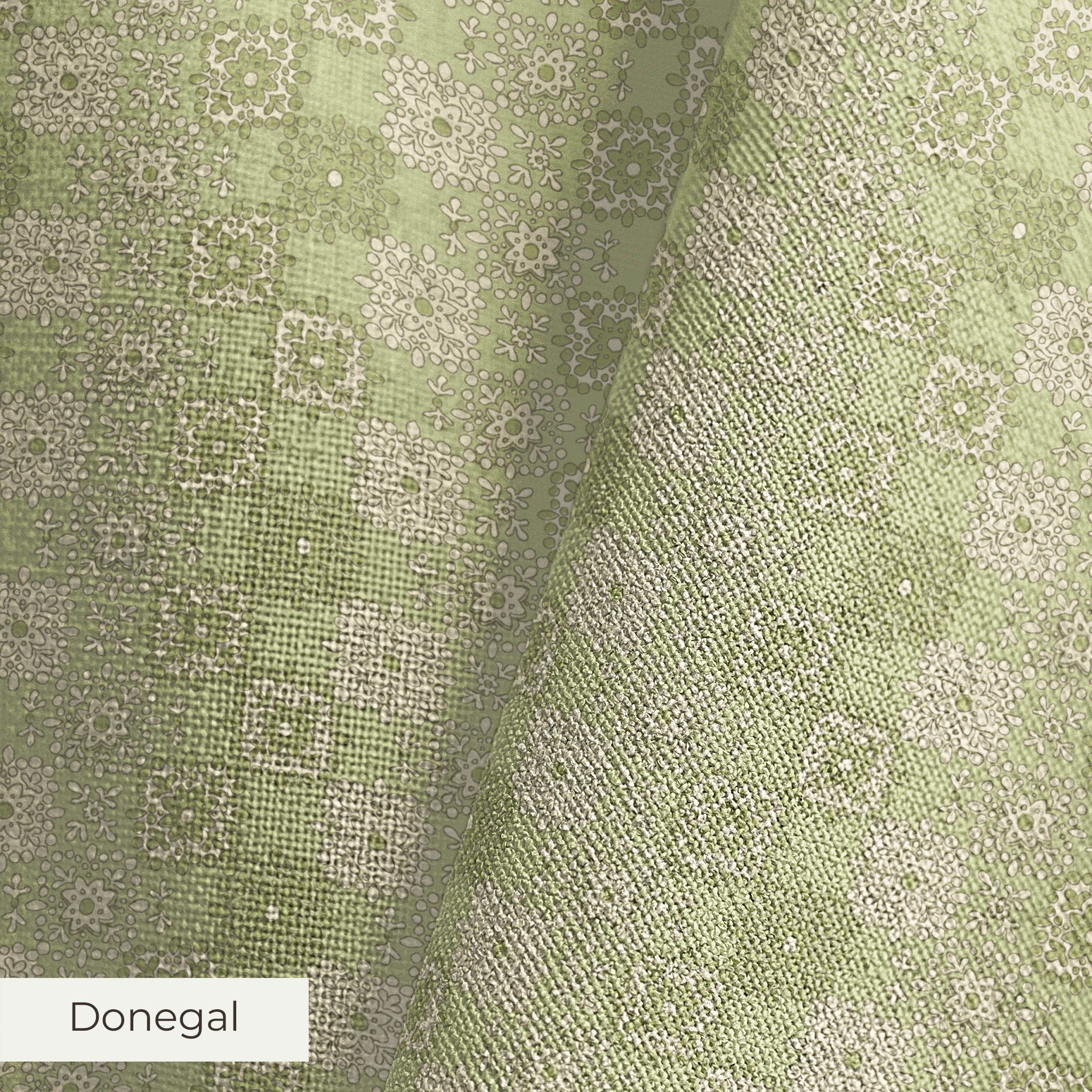 Idunn - Dittany Fabric