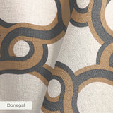 Harmony - Brine Fabric