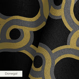 Harmony - Nightfall Fabric