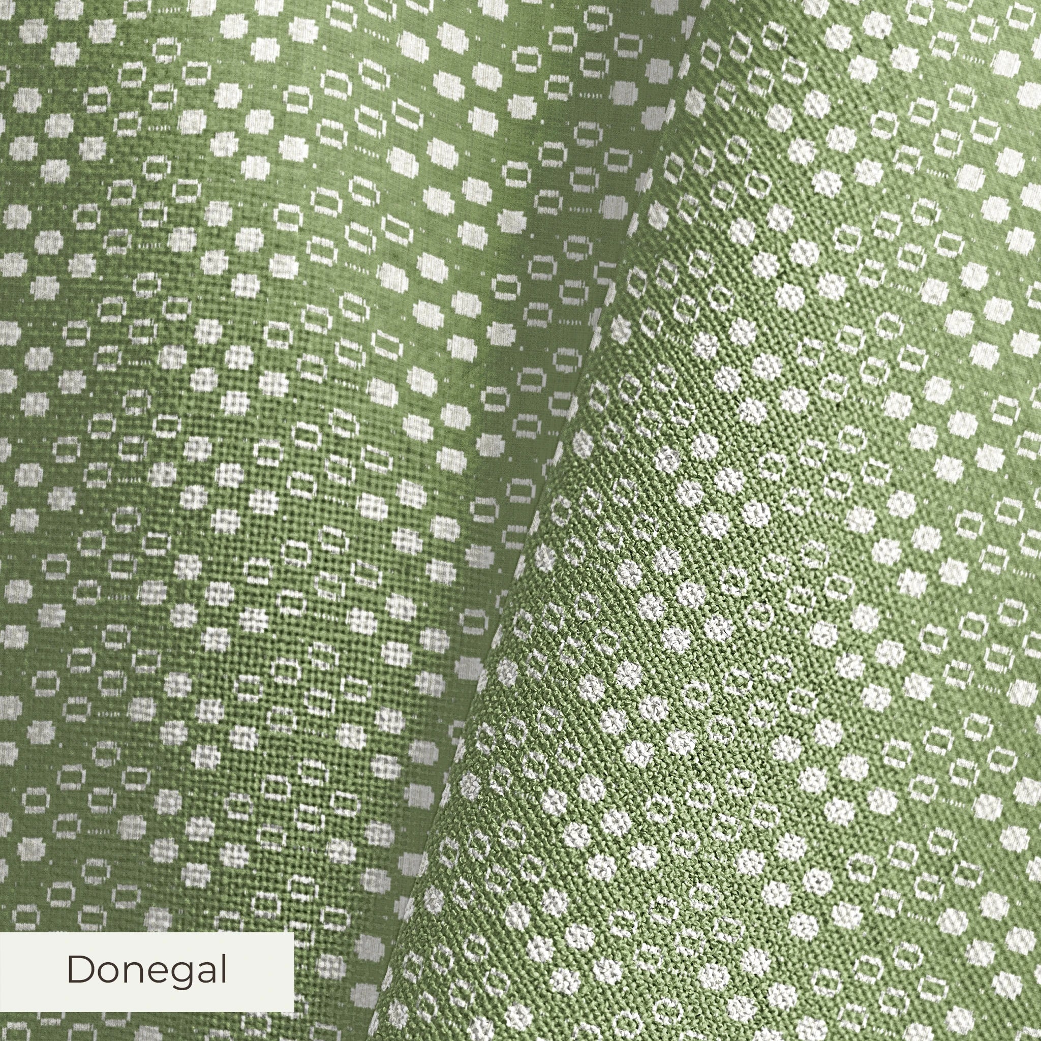 Harlow - Hemlock Fabric