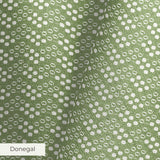 Harlow - Hemlock Fabric