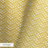 Harlow - Durdle Fabric