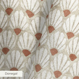 Hannaah - Dutch Fabric