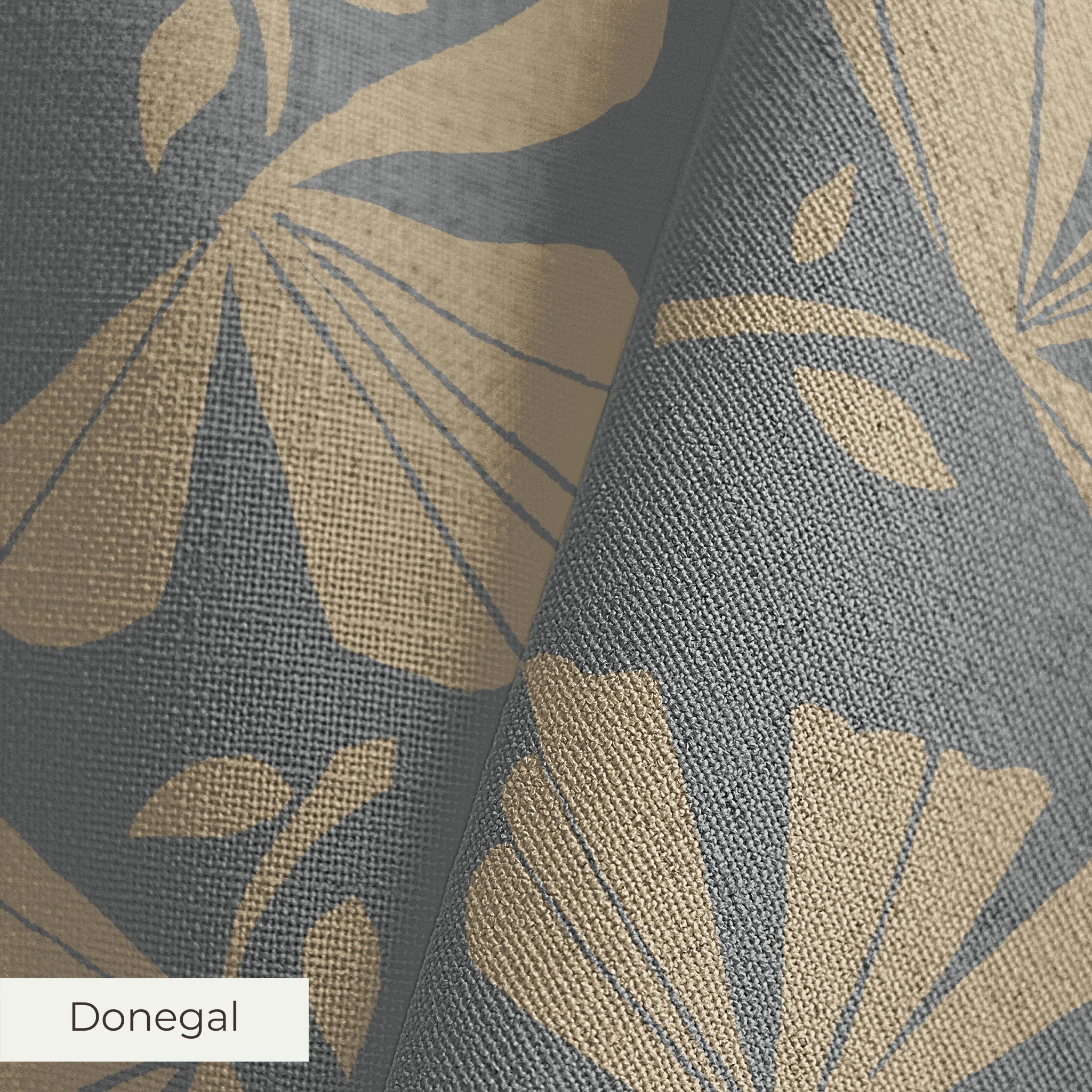 Harley - Stillwater Fabric
