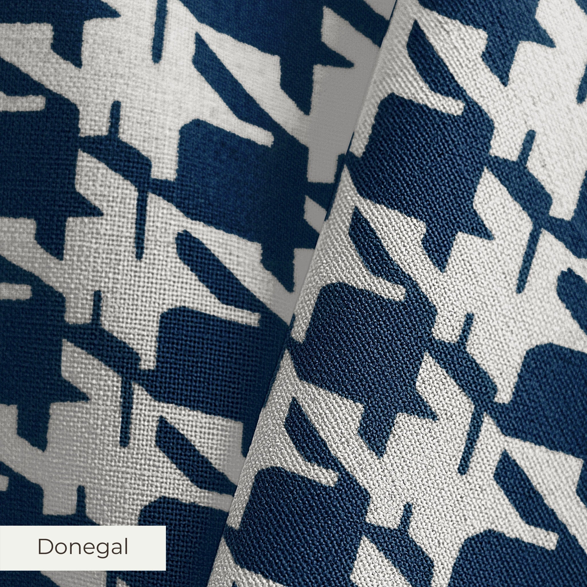 Hunter - Ashwood Fabric