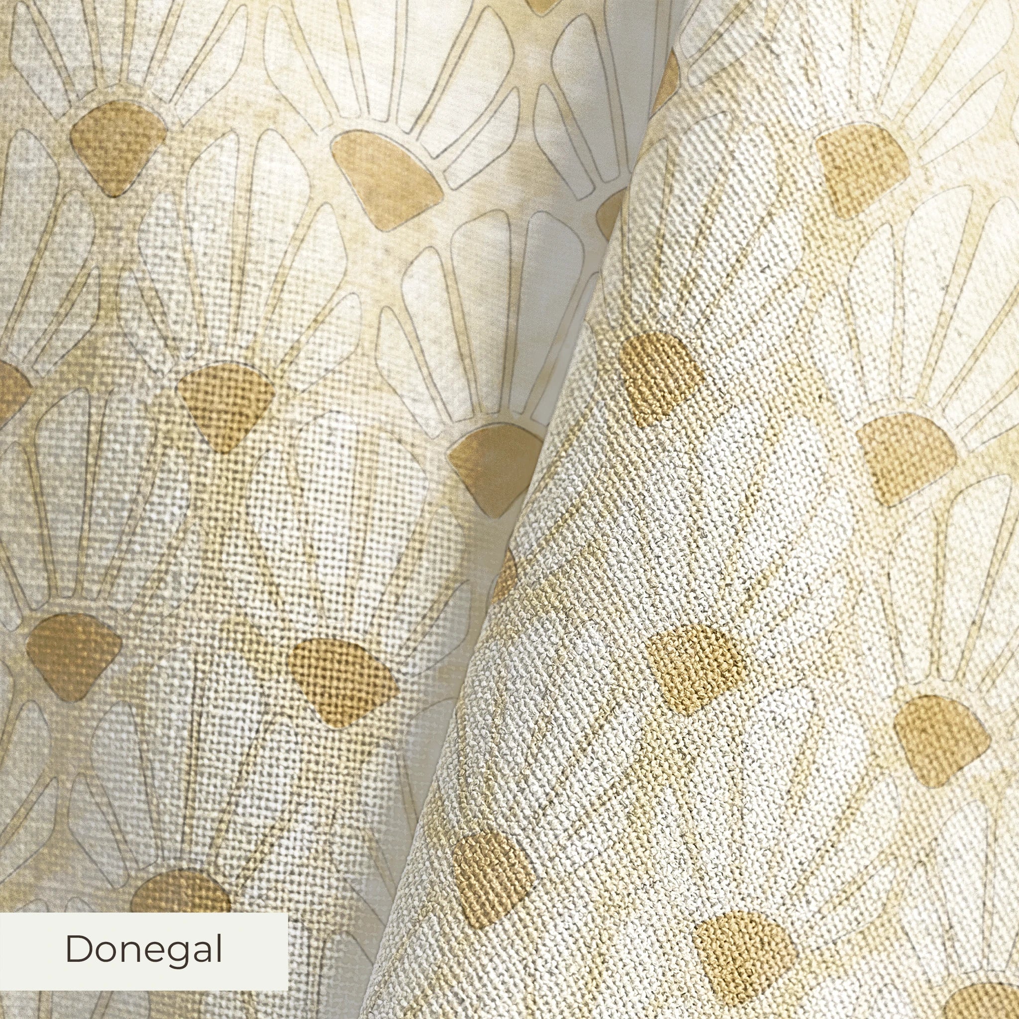 Hannaah - Durdle Fabric