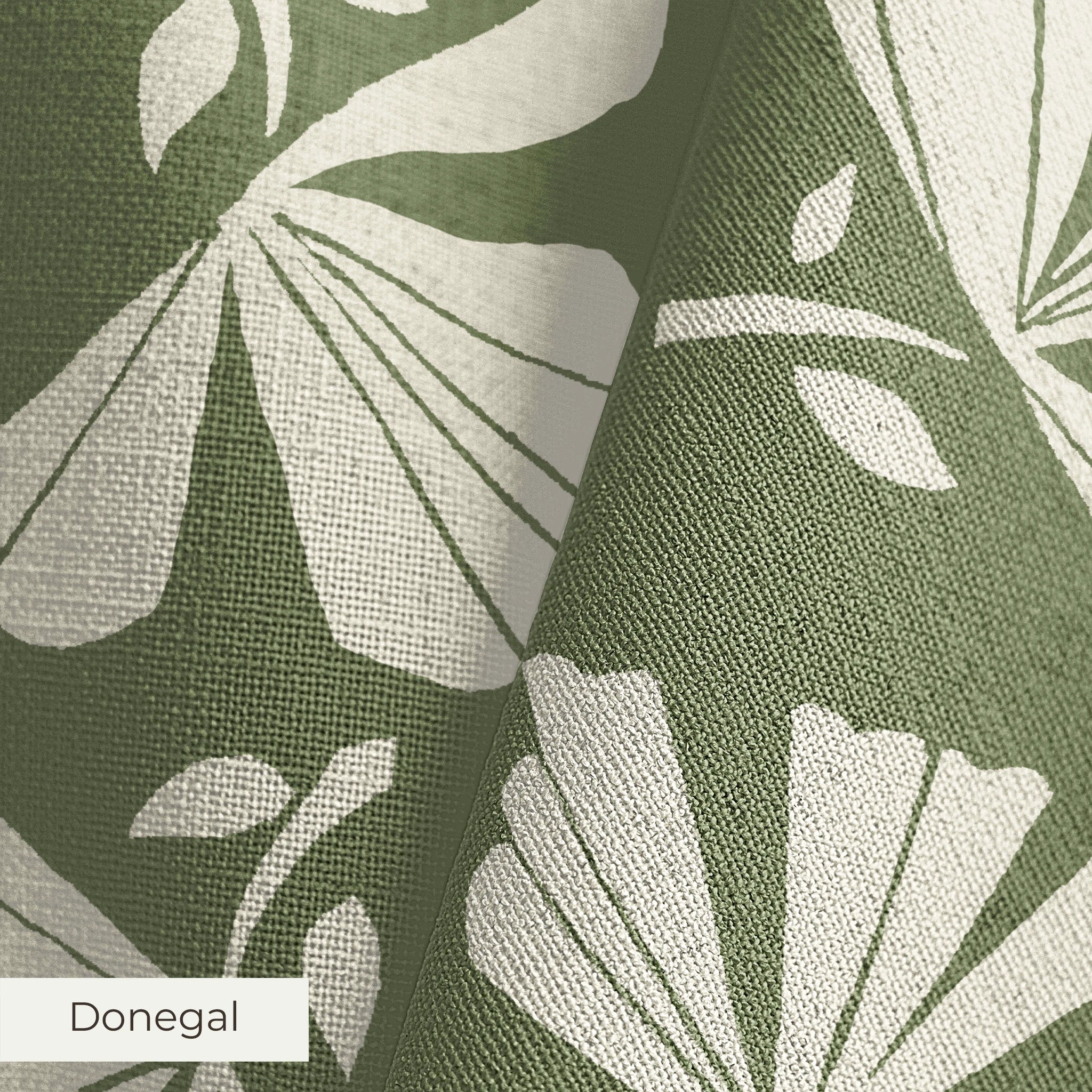 Harley - Hemlock Fabric