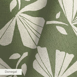 Harley - Hemlock Fabric