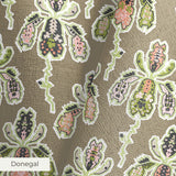 Honor - Putty Fabric