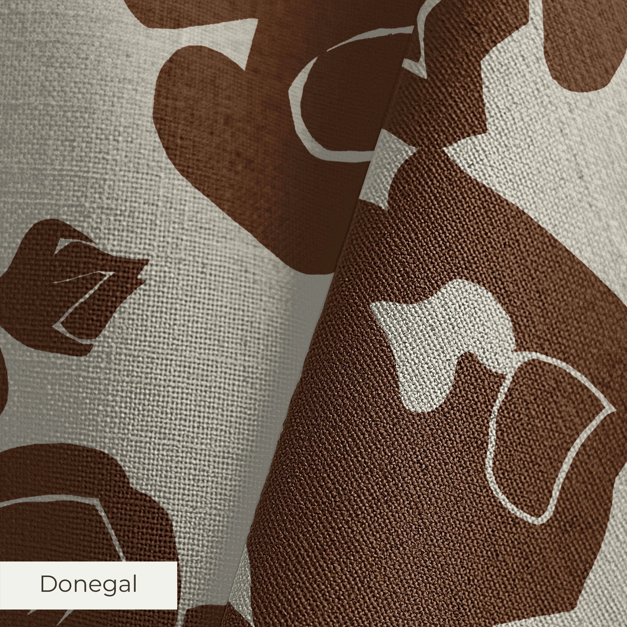 Habitat - Quanah Fabric