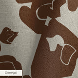 Habitat - Quanah Fabric