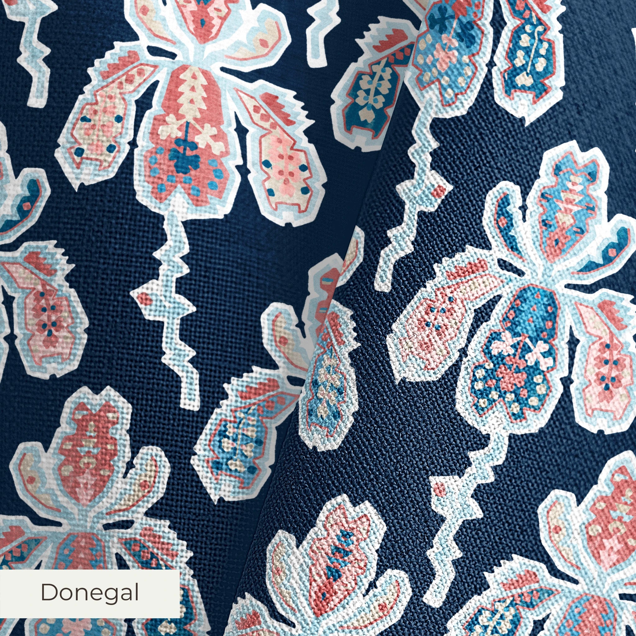 Honor - Blackthorn Fabric