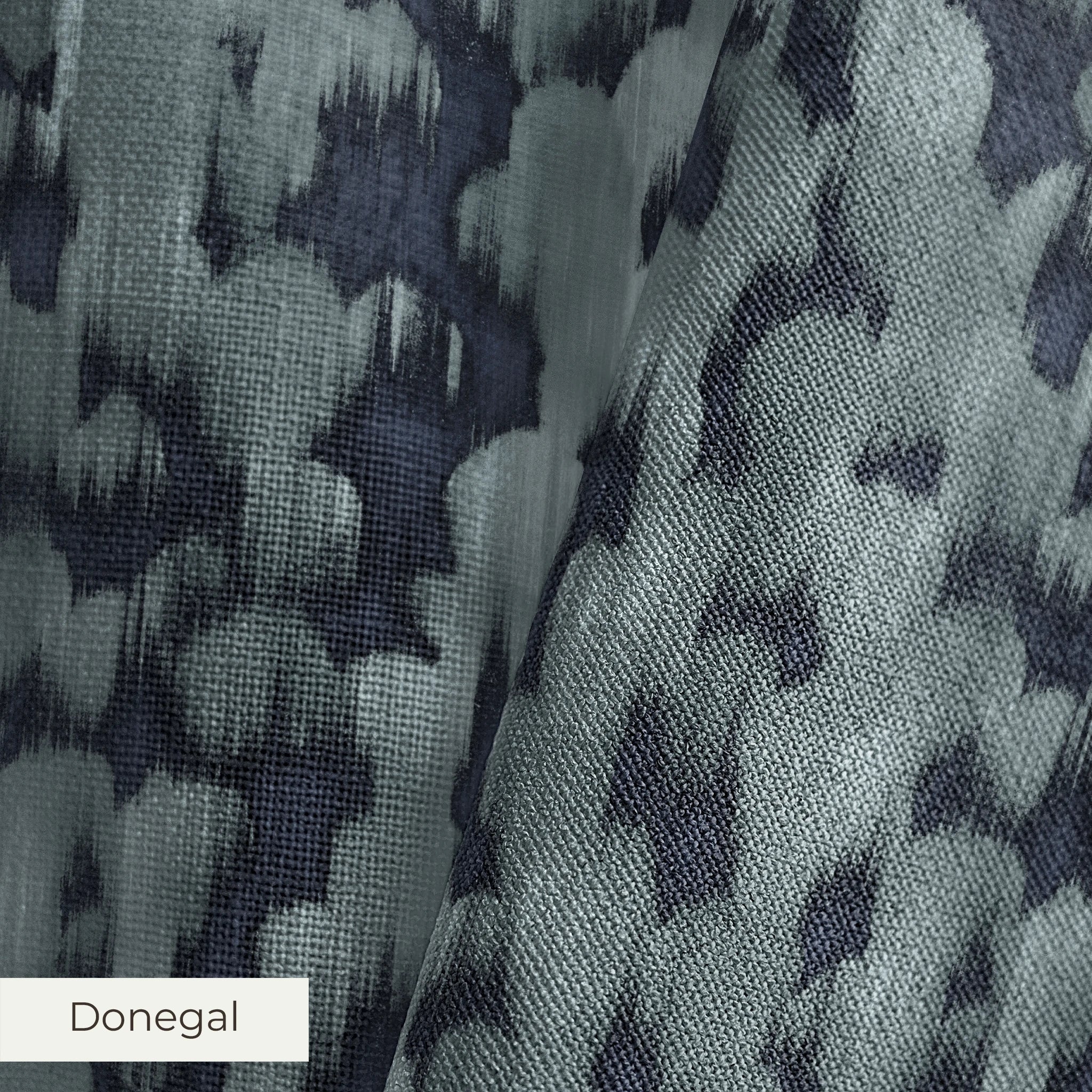 Holiday - Railings Fabric
