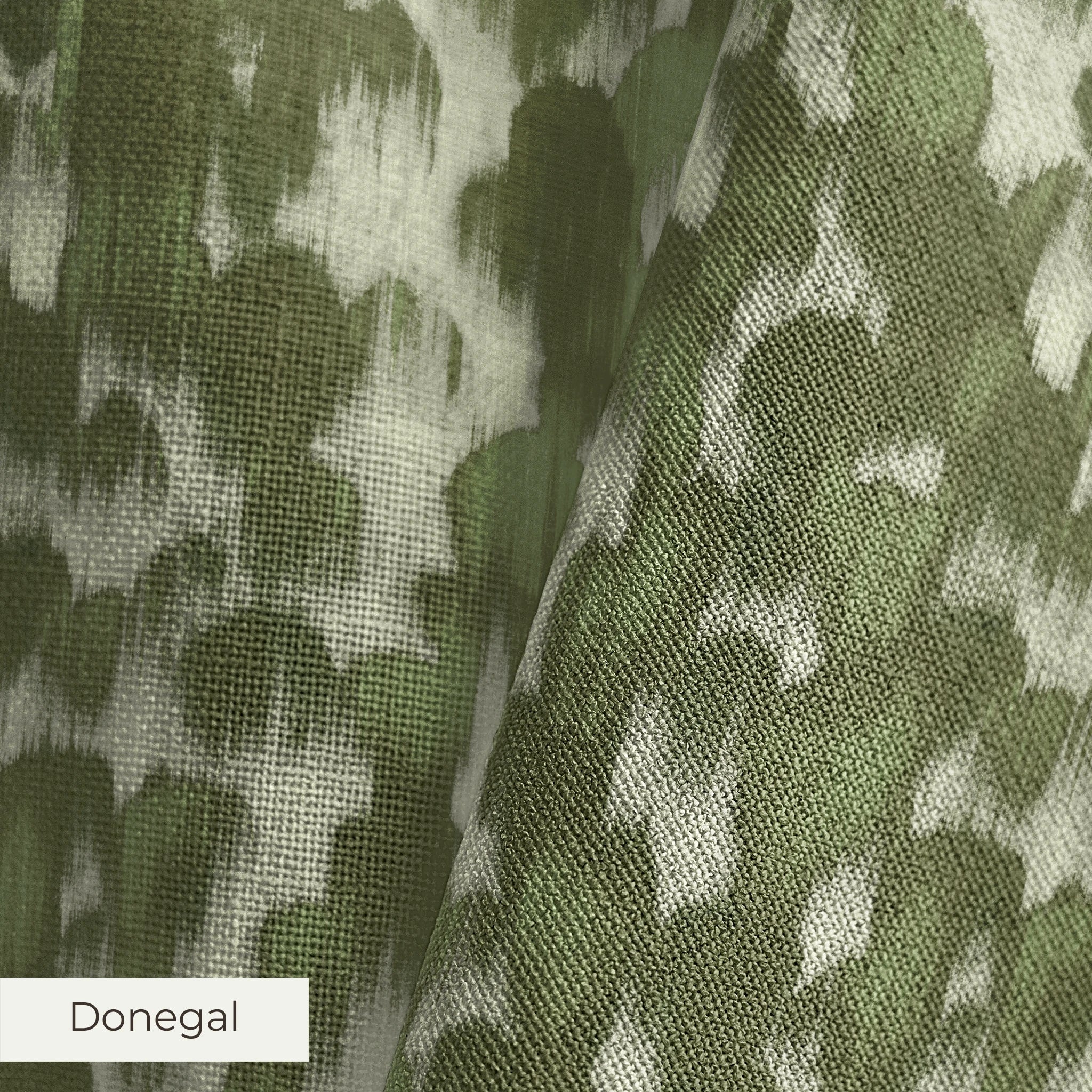 Holiday - Hemlock Fabric