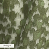 Holiday - Hemlock Fabric