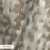 Holiday - Putty Fabric