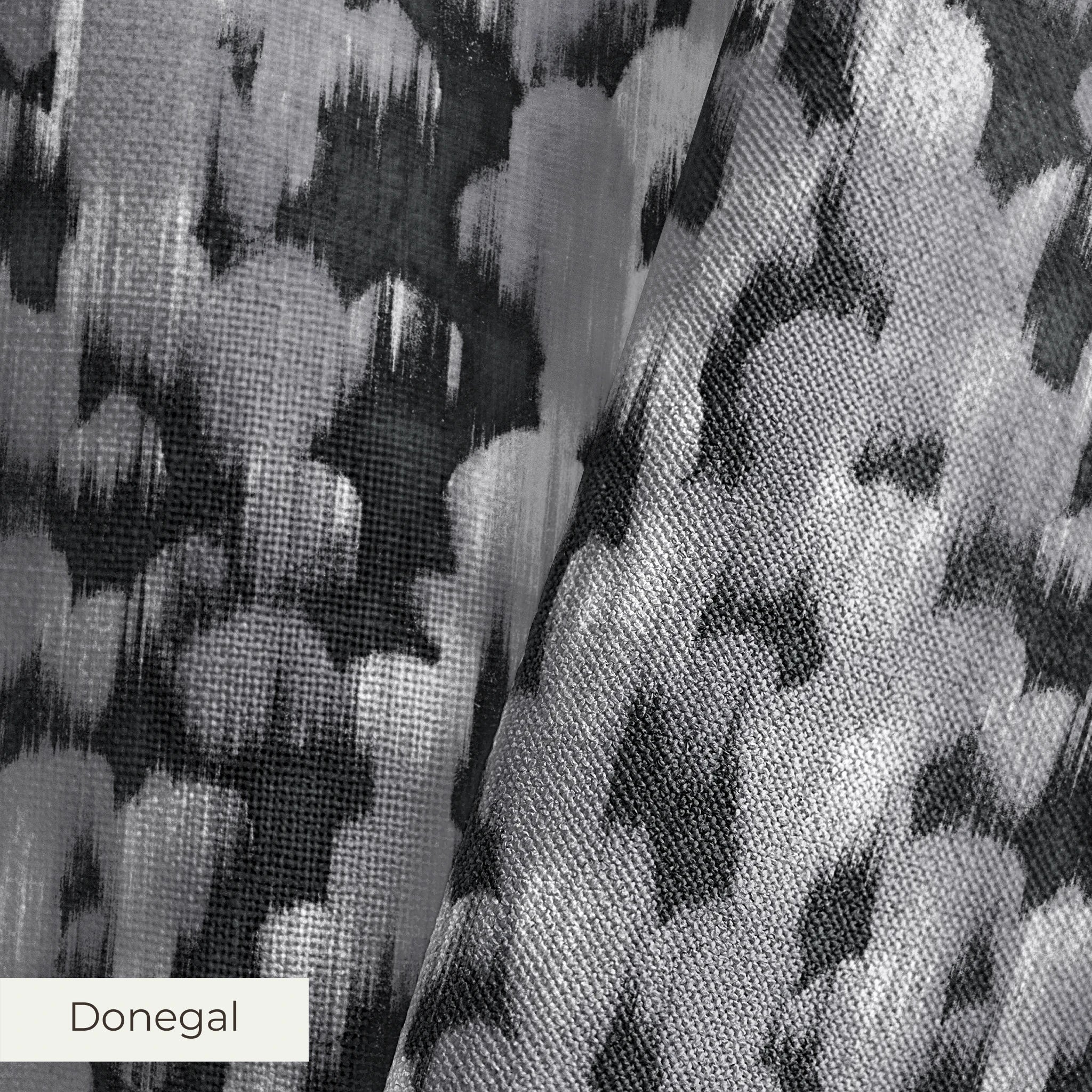 Holiday - Night Train Fabric